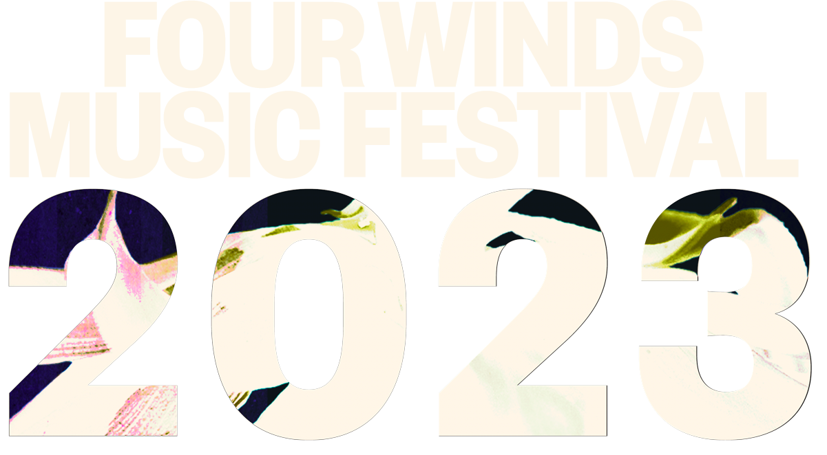 2023 Four Winds Music Festival Bermagui